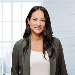 Lisa-Marie Blais's profile photo