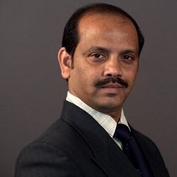 Bibhudatta Pradhan's profile photo