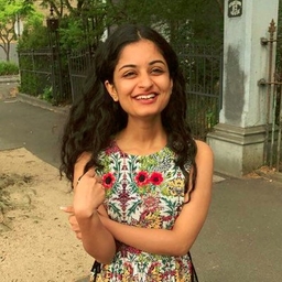 Kanika Sood's profile photo