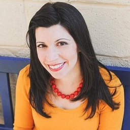 Rosie Colosi's profile photo