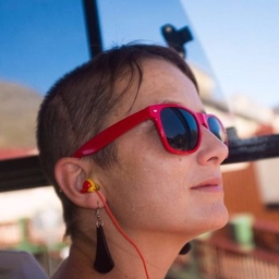 Rene Vollgraaff's journalist profile photo