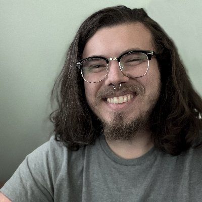 Matthew Church's profile photo