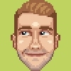 Jamie Hore's profile photo