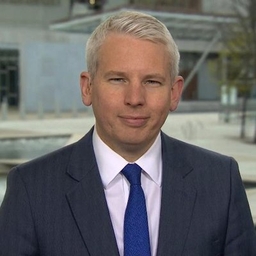 Andrew Kerr's profile photo