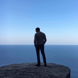 Adrien Tsagliotis's profile photo