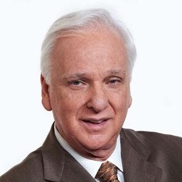 Bernard Goldberg's profile photo