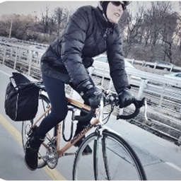 Katharine Van Itallie's profile photo
