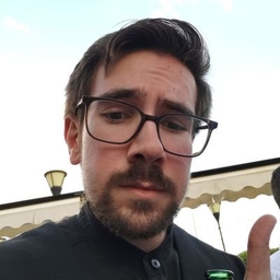 Luis Aviles's profile photo