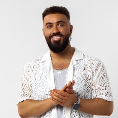 Sean Brown's profile photo