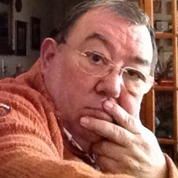 Alberto Requena's profile photo