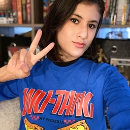 Nadya Martinez's profile photo