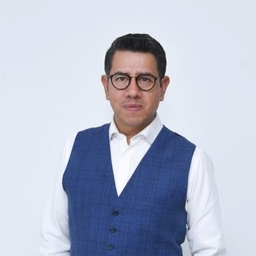 Alfredo Gonzalez's profile photo
