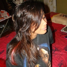Kymberlee Fernandes's profile photo