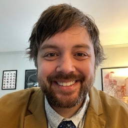 Austin Lindberg's profile photo