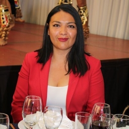 Sonia Nochebuena's journalist profile photo