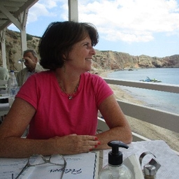 Sherri Maksin's profile photo