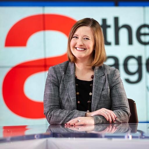 Stacey Dunseath's profile photo