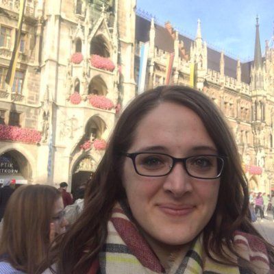 Mary O'Connell's profile photo
