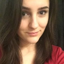 Tess Egginton's profile photo