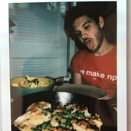 Vincent Acovino's profile photo
