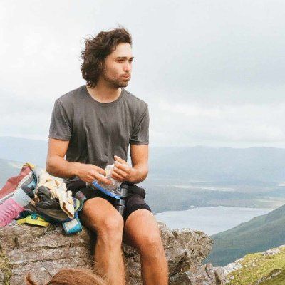 Ben Andrews's profile photo