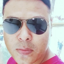 Anirudh Laskar's profile photo