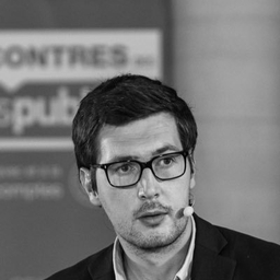 Bastien Scordia's profile photo