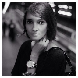 Becky Bratu's profile photo