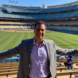 David Vassegh's profile photo