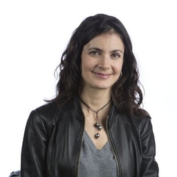 Silvia Galipeau's profile photo