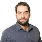 David Descôteaux's profile photo