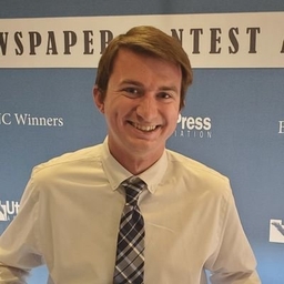 Brendan Farrell's profile photo