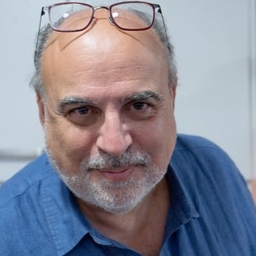 Enric Juliana's profile photo