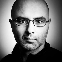 Adrees Latif's profile photo