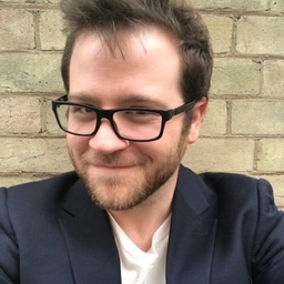 Robin George Andrews's profile photo