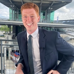 Eric Graves's profile photo
