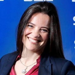 María Corral Cáceres's profile photo