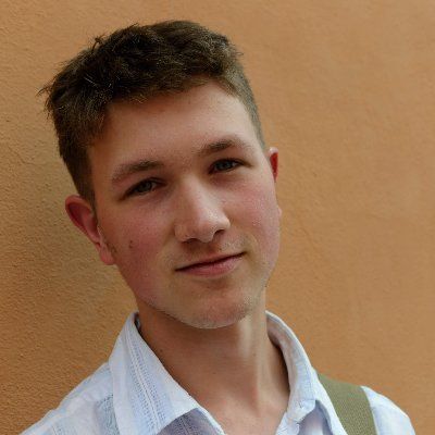 Jude Holden's profile photo