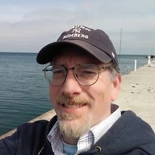 Rob McManamy's profile photo