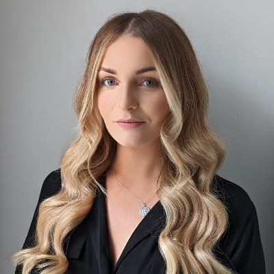 Sarah Jones's profile photo