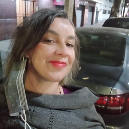 Ann Deslandes's profile photo