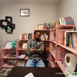 Khalid Bashir Gura's profile photo