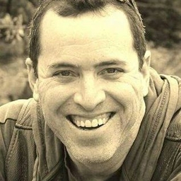 Gerry Leibel's journalist profile photo