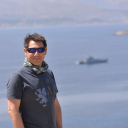 Cem Devrim Yaylalı's profile photo