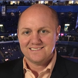 Jeremy Rutherford's profile photo
