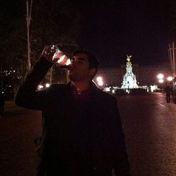 Nicolás Díaz Canales's profile photo