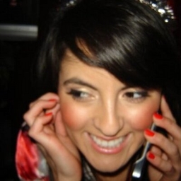 Marissa Cabrera's profile photo