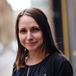 Claire Barnard's profile photo