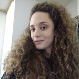 Milagros Boyer's profile photo