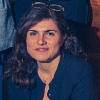 Mónica Ramírez's profile photo